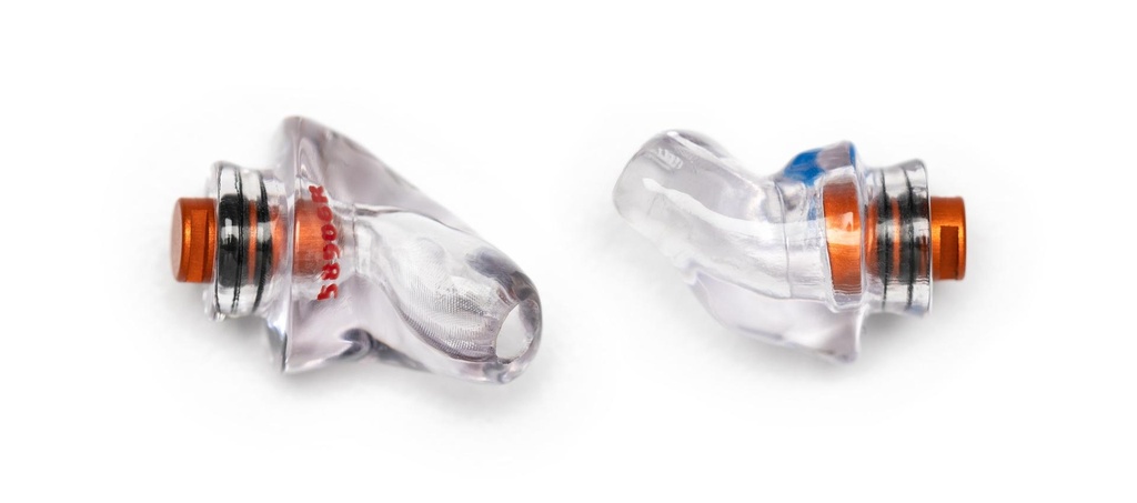 Custom HIGH FIDELITY EARPLUG