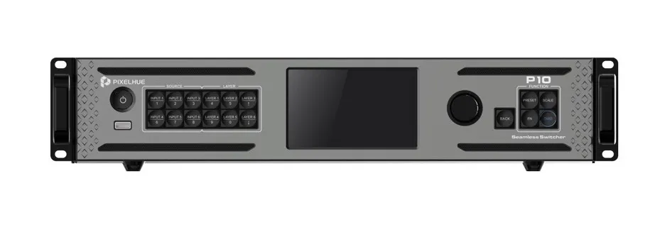 Pixelhue P10FC